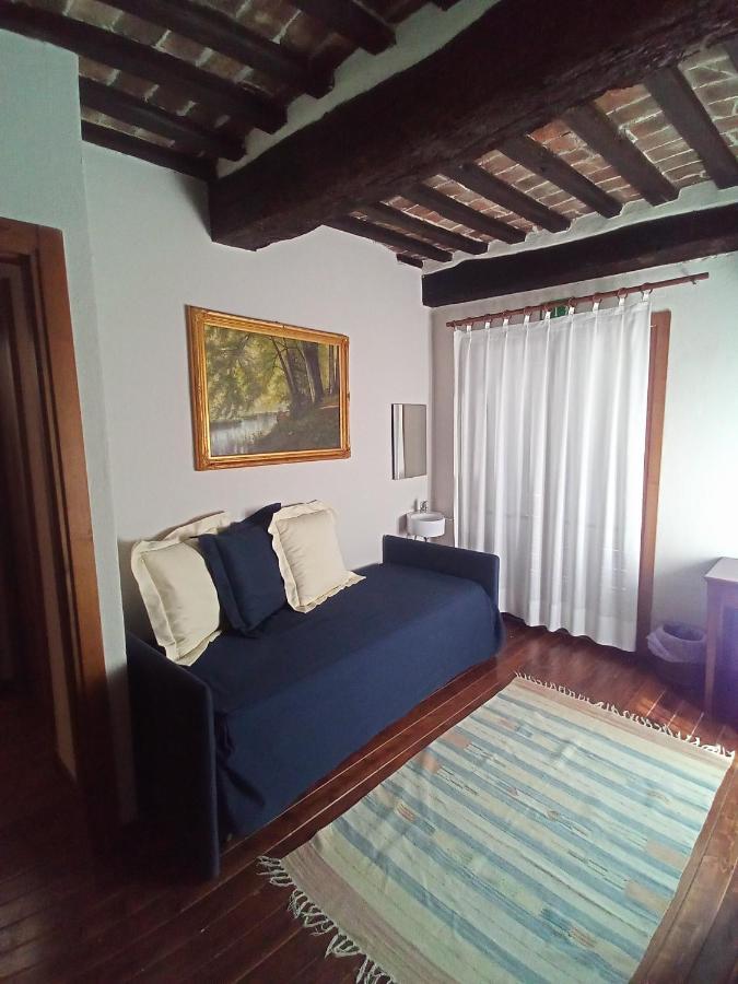 Locanda Del Glicine Campagnatico Extérieur photo