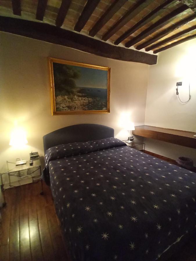 Locanda Del Glicine Campagnatico Extérieur photo